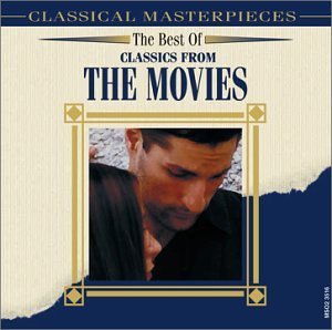 Best Of Classics From The Movi/Best Of Classics From The Movi@Strauss/Mozart/Rossini/Haydn@Bartholdy