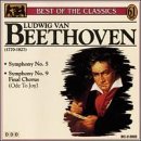 L.V. Beethoven/Sym 5/9-Final Chorus