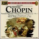 F. Chopin/Piano Works@Tomsic/Cernicka/Schmalfuss/+@Pesek & Dohnanyi/Various