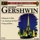 G. Gershwin/Rhaps Blue/Amer Paris/Porgy &@Cicero/Winter/Bartel@Pesek & Gale/Various