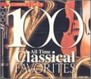 100 All Time Classical/One-Hundred All Time Classical@Rossini/Strauss/Chopin/Bizet@3 Cd Set