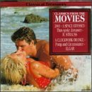 Classics From The Movies/Classics From The Movies@Strauss/Elgar