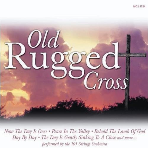 Classic Christian Hymns/Old Rugged Cross@Classic Christian Hymns