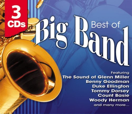 Various Artists/Best Of Big Band