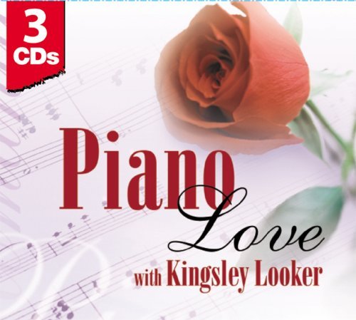 Piano Love/Piano Love
