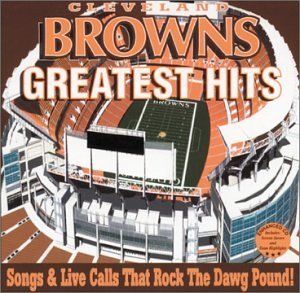 Cleveland Browns Vol. 1 Cleveland Browns Cleveland Browns 