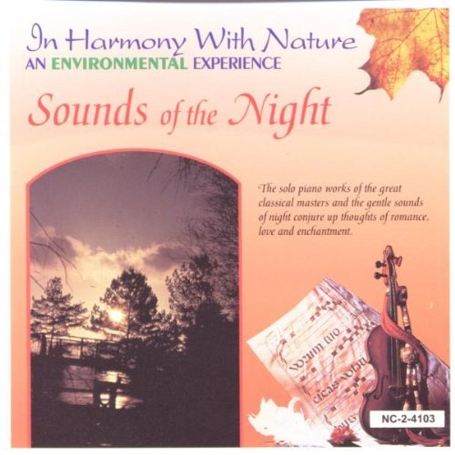 Sounds Of The Night/Sounds Of The Night