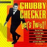 Chubby Checker Let's Twist Original Artists 
