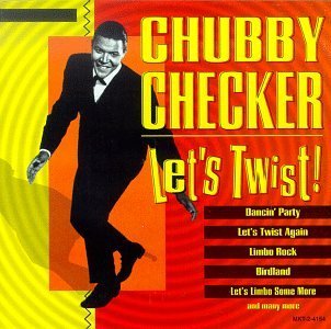 Chubby Checker/Let's Twist@Original Artists