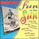 Original Artists/Fun In The Sun@Jan & Dean/Beach Boys/Surfaris@Original Artists