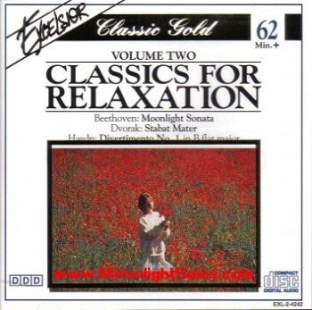 Various/Classics For Relaxation, Vol. 2