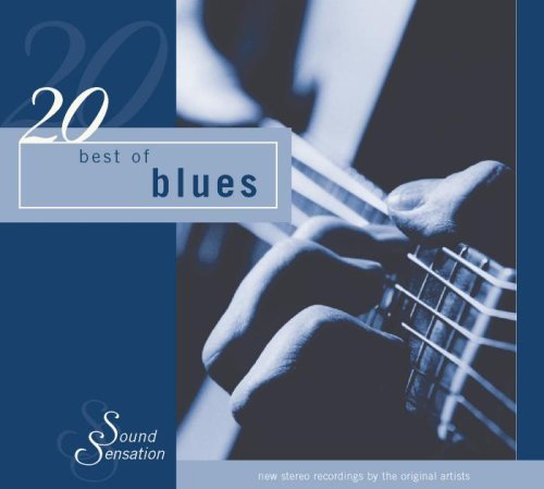 Best Of Blues/Best Of Blues