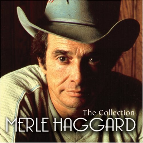 Merle Haggard Collection 2 CD Set. Zia Records