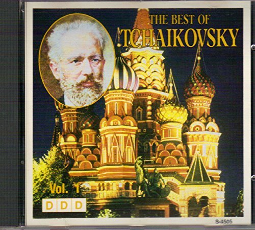 P.I. Tchaikovsky/Best Of Tchaikovsky
