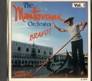 Mantovani Orchestra/Bravo!, Vol. 1