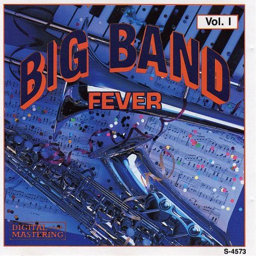 Big Band Fever/Vol. 1-Big Band Fever