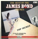 Best Of James Bond Themes/Best Of James Bond Themes