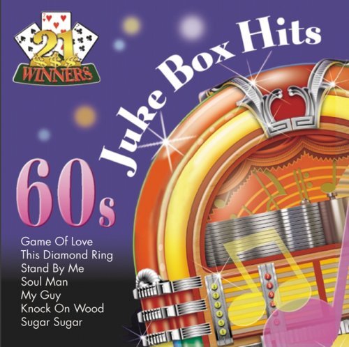 21 Winners Jukebox Hits Of The '60s 21 Winners Jukebox Hits Of The '60s 