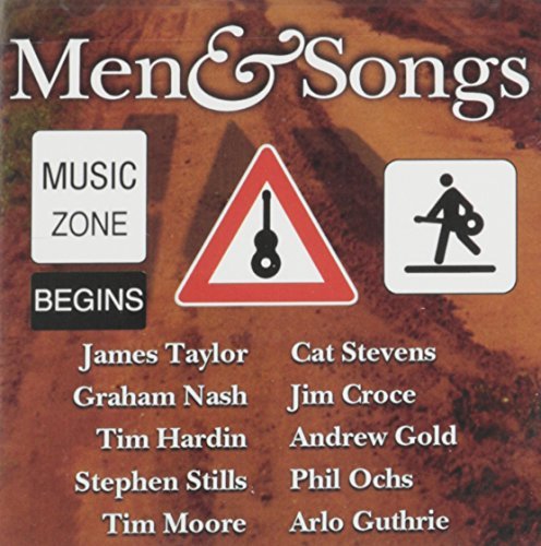Men & Songs/Men & Songs