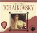 P.I. Tchaikovsky/Best Of Tchaikovsky