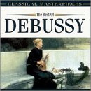 C. Debussy Best Of Debussy 