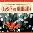 Classics For Meditation/Classics For Meditation