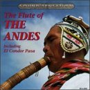 Flute Of The Andes/Sound Sensation