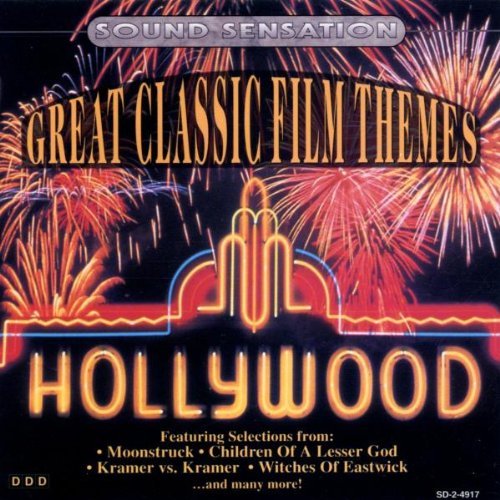 Great Classic Film Themes/Great Classic Film Themes