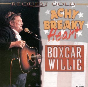 Boxcar Willie/Achy Breaky Heart
