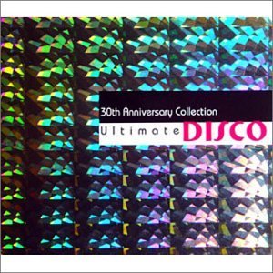 Ultimate Disco/Ultimate Disco@2 Cd