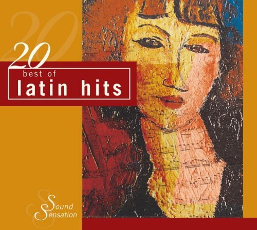 Best Of Latin Hits/Best Of Latin Hits