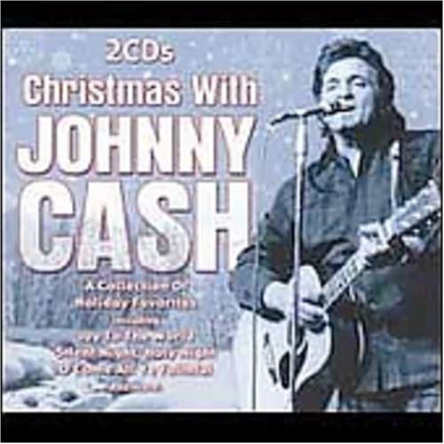 Johnny Cash/Christmas With Johnny Cash@2 Cd Set