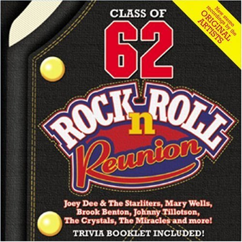Rock N Roll Reunion/Rock N Roll 1962@Rock N Roll Reunion