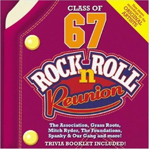 Rock N Roll Reunion/Rock N Roll 1967@Rock N Roll Reunion