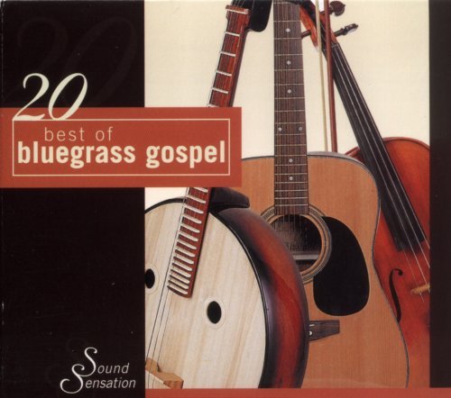 Best Of Bluegrass Gospel/Best Of Bluegrass Gospel
