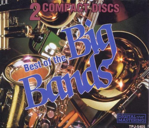Best Of The Big Bands/Best Of The Big Bands@2 Cd Set