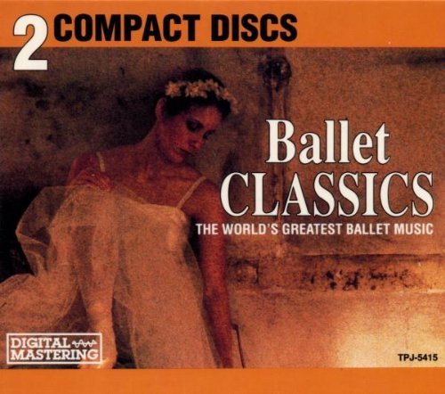 Ballet Classics/Ballet Classics