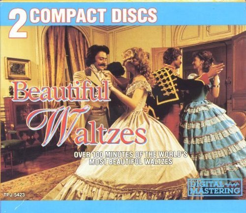 Beautiful Waltzes/Beautiful Waltzes