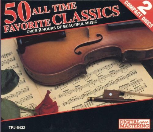 50 All Time Favorite Classics/50 All Time Favorite Classics