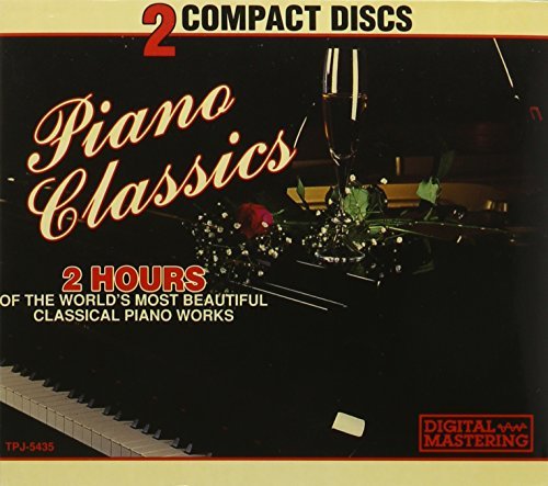 Piano Classics/Piano Classics