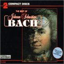 J.S. Bach Best Of Bach 