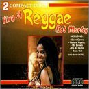 Marley Bob Vol. 1 King Of Reggae 
