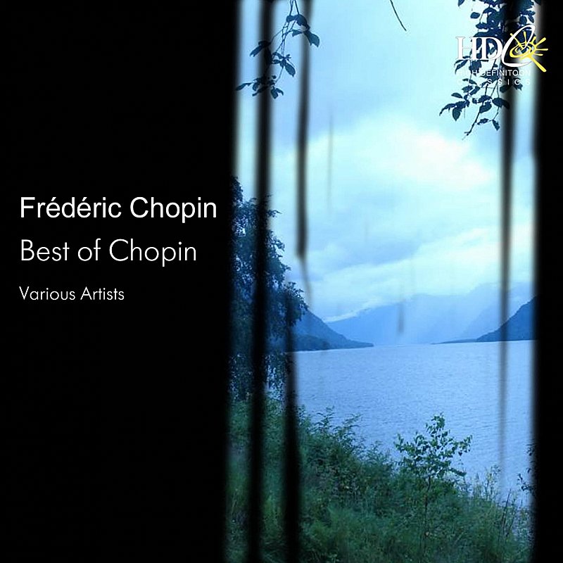 F. Chopin/Best Of Chopin