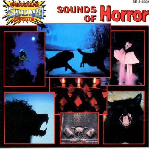 Sounds Of Horror/Sounds Of Horror