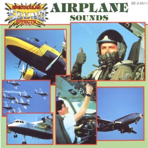 Sounds Of Airplanes/Sounds Of Airplanes