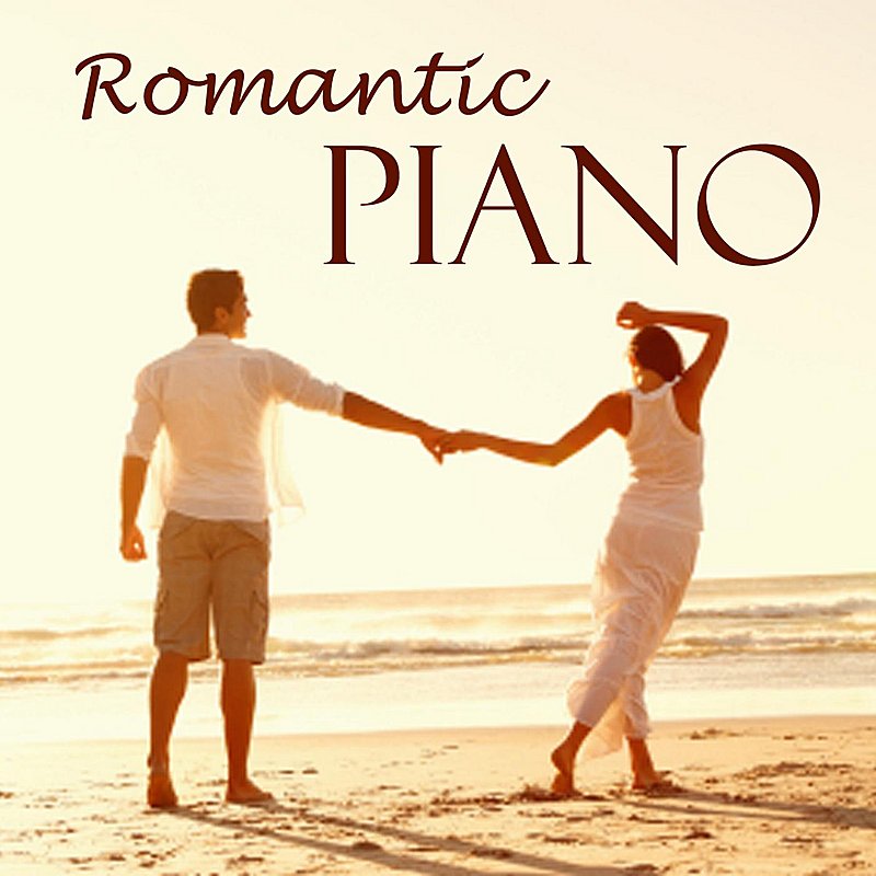 Romantic Piano Romantic Piano 3 CD Set 