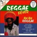 Reggae Fever Hot Hot Reggae Reggae Fever Hot Hot Reggae 3 CD 