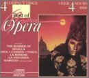 Best Of Opera/Best Of Opera@Various