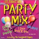 Countdown Singers Celebration Party Mix 