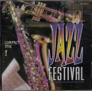 Jazz Festival/Vol. 1-Jazz Festival